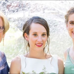 Meet your Posher, Kristin